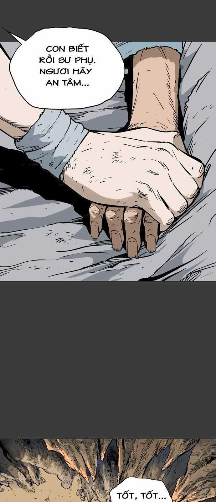 Cao Thủ 2: Chapter 58