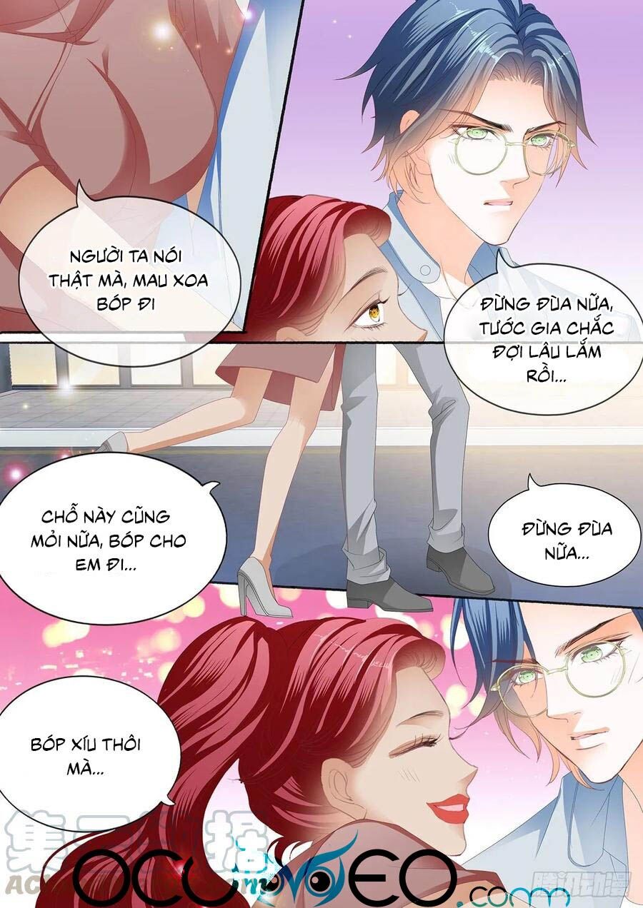 Bá Đạo Tiểu Thúc, Xin Trêu Chọc Vừa Thôi!: Chapter 155