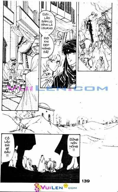 Nàng Công Chúa Ham Chơi: Chapter 3