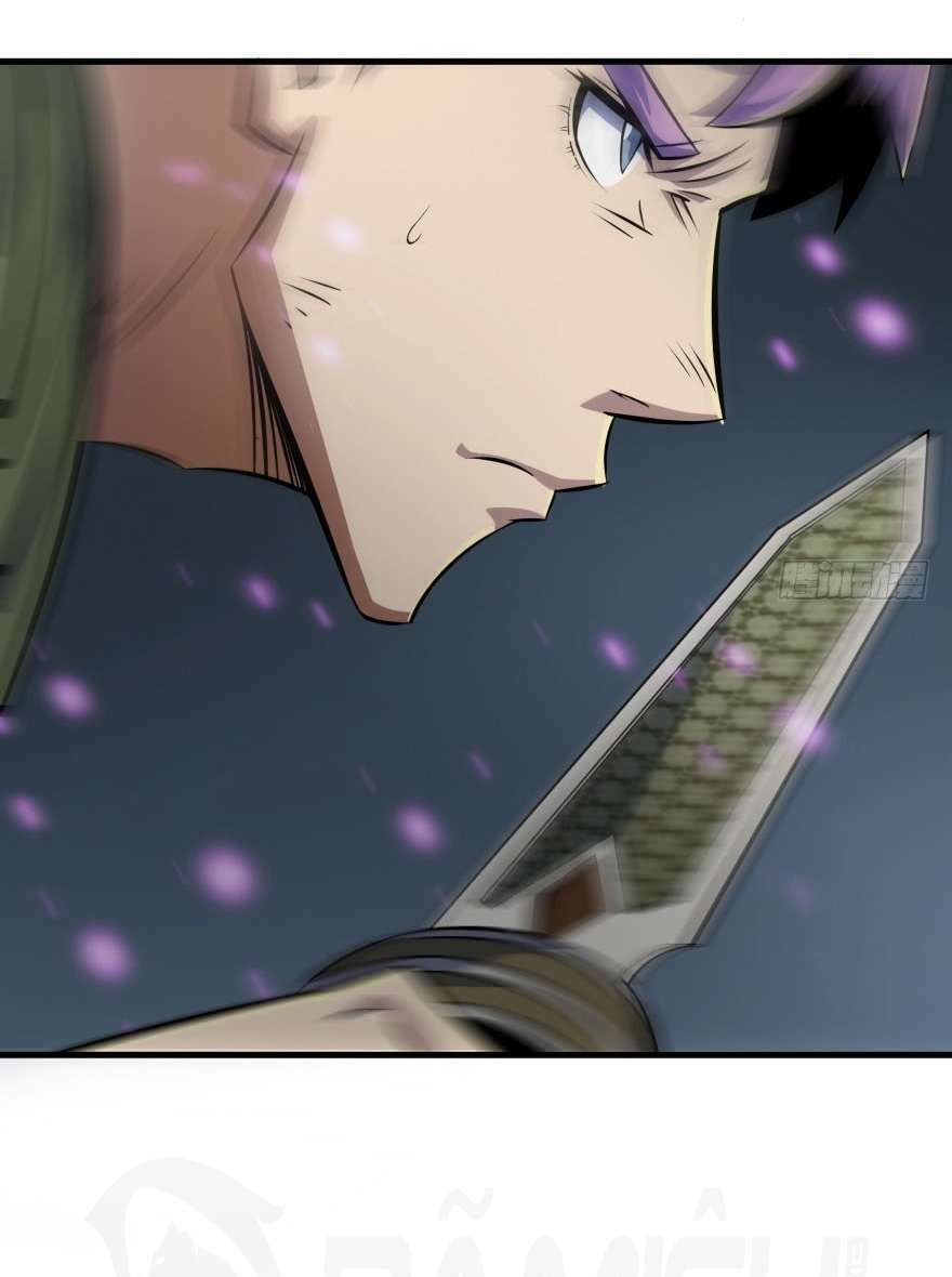 Thú Nhân: Chapter 130