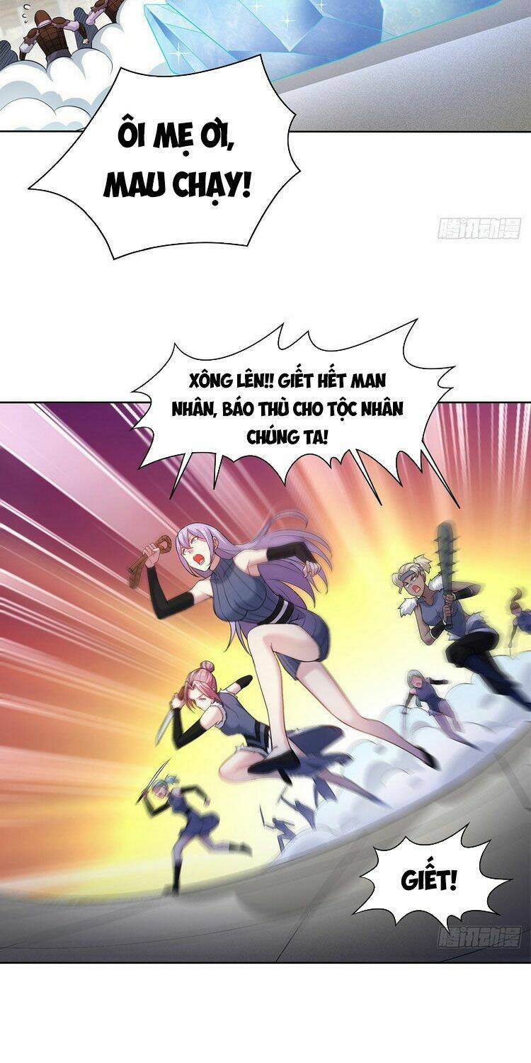 Người Ở Rể Bị Ép Thành Phản Diện Ngoại Truyện: Chapter 15