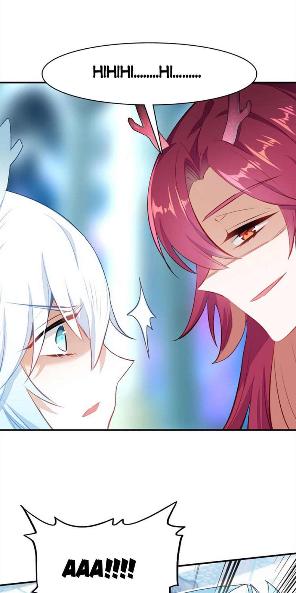 Ái Ngạo Kiều Long Vương Gia: Chapter 13