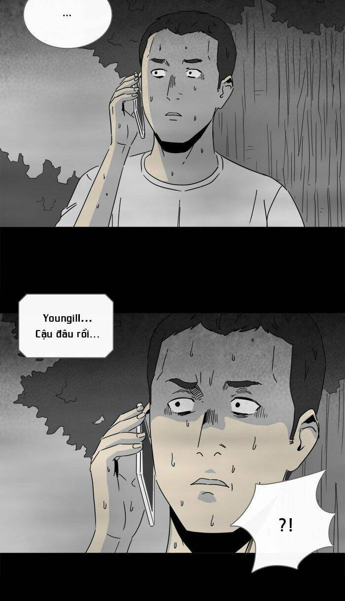 Những Câu Chuyện Bất Thường: Chapter 231