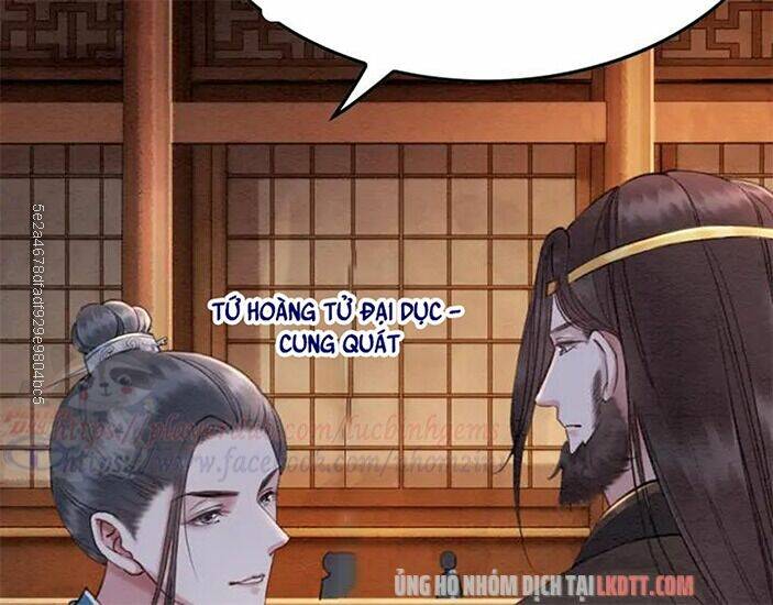 Trọng Sinh Bá Sủng Nhiếp Chính Vương Quá Mạnh Mẽ: Chapter 82.2