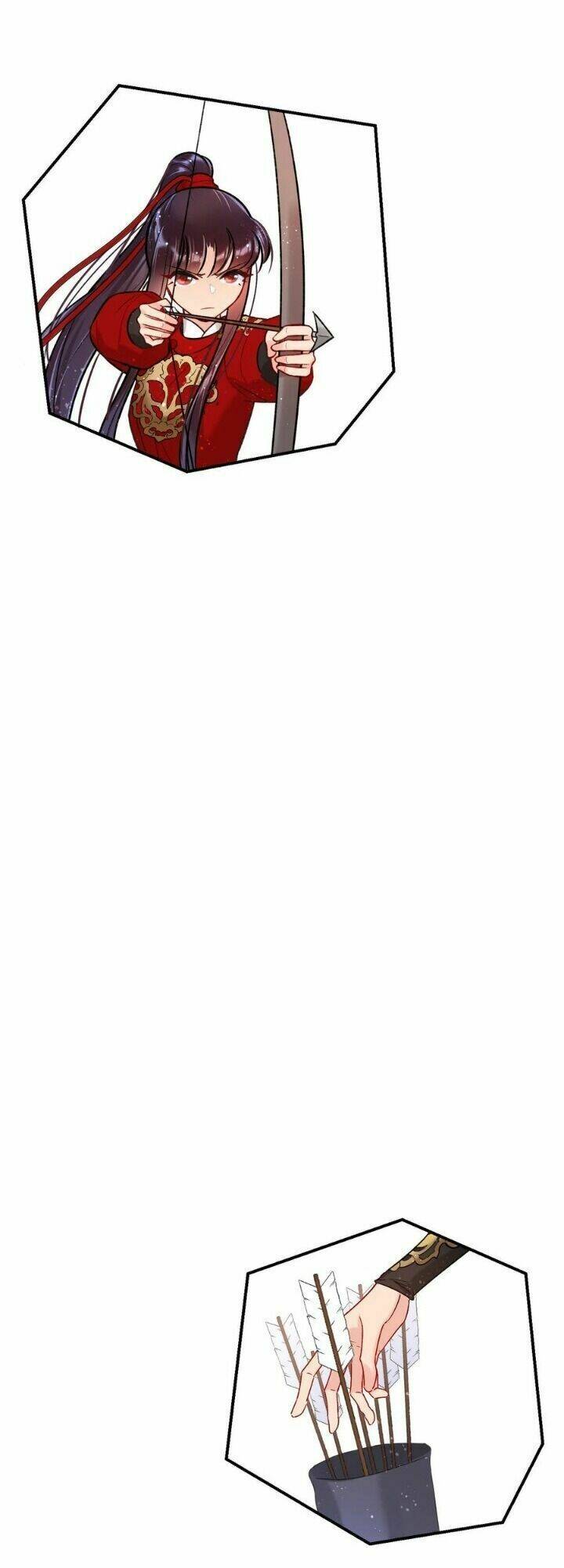 Bệ Hạ Nhà Ta Muốn Hại Quốc: Chapter 36