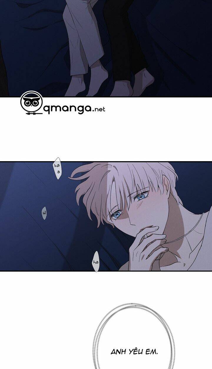 Trốn Tìm: Chapter 32