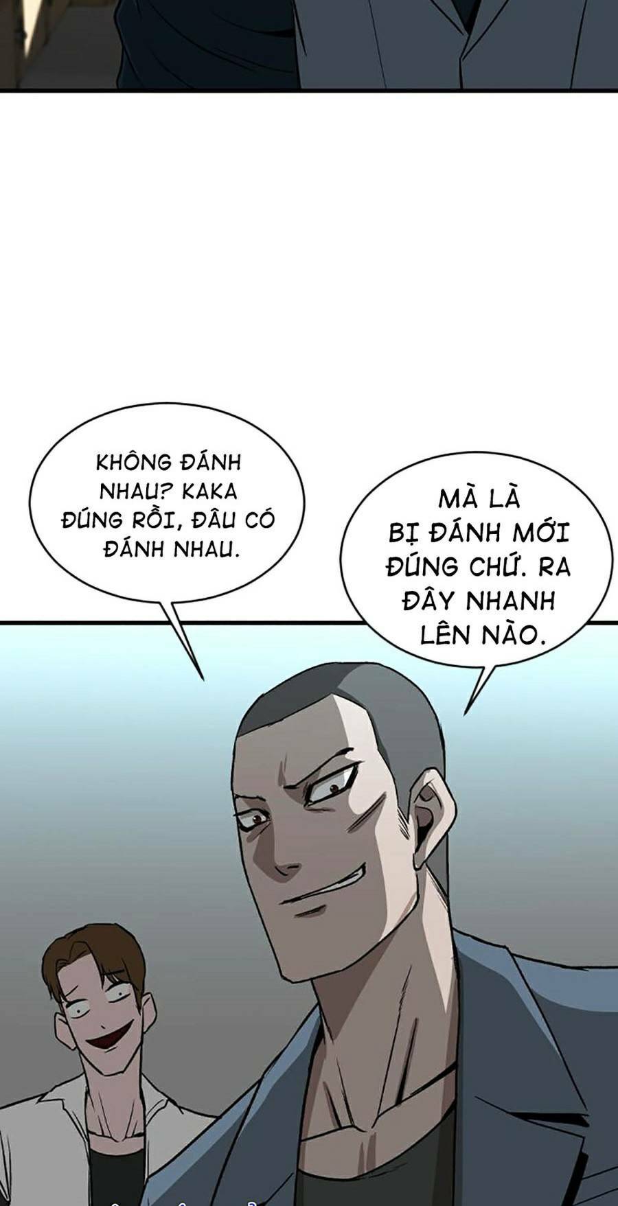 Không Làm Anh Hùng Để Trở Thành Nhân Vật Phản Diện: Chapter 6