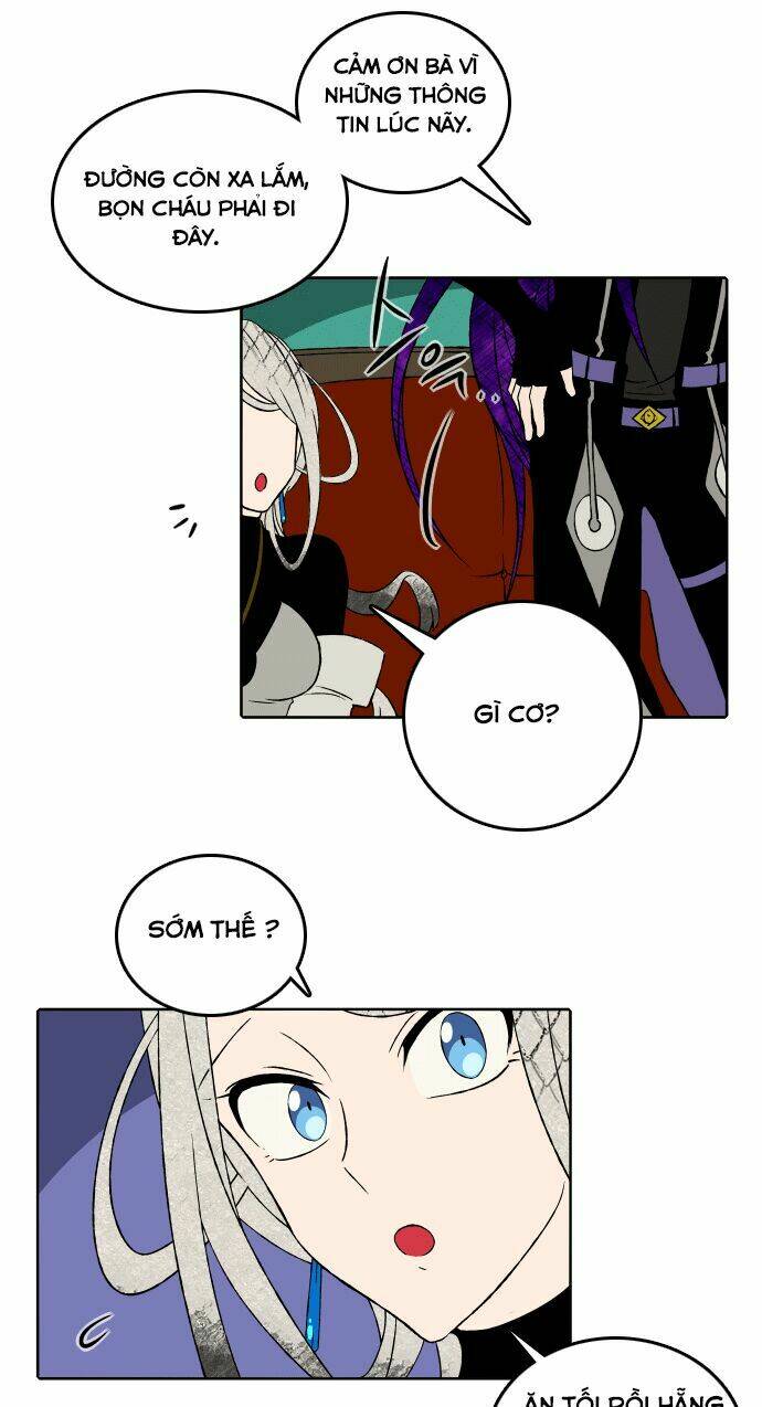 Niflheim: Chapter 38