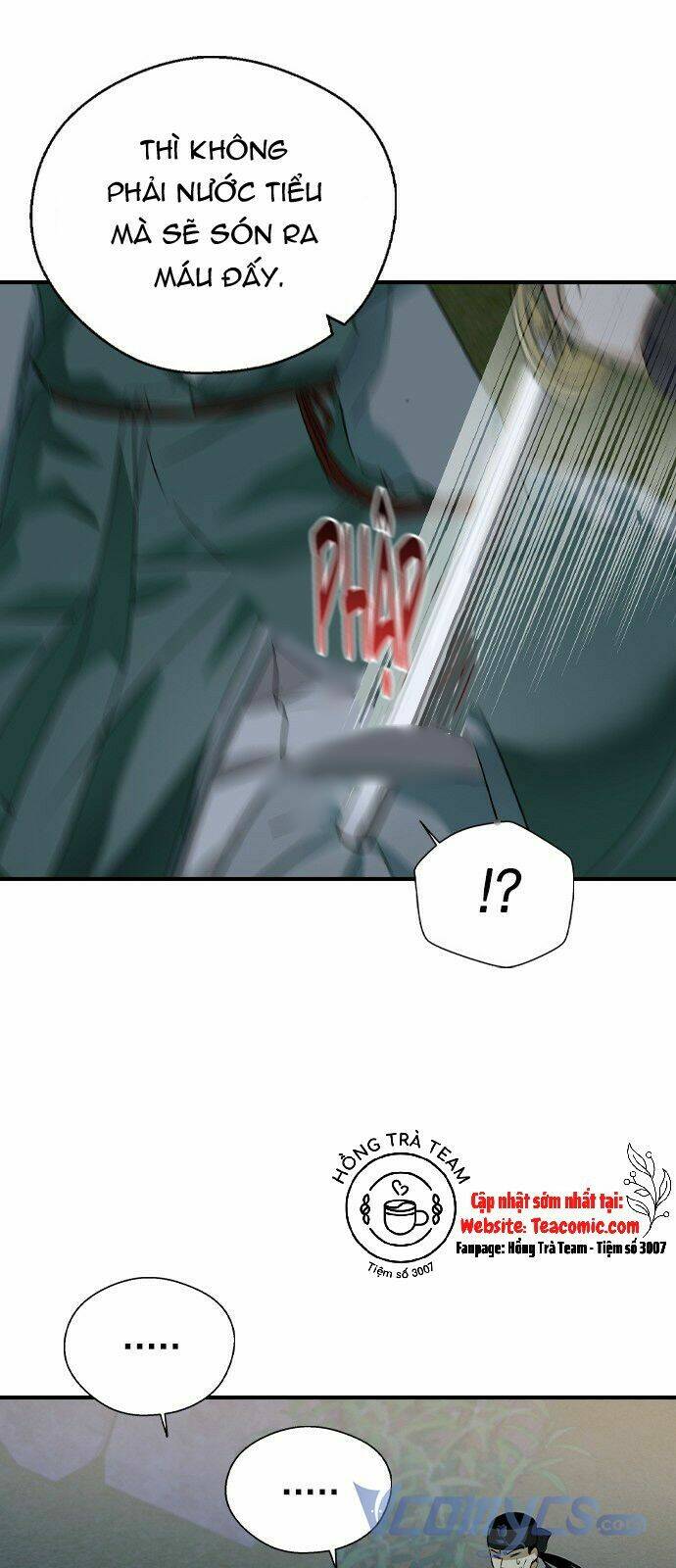 Duyên Nợ Kiếp Trước: Chapter 26