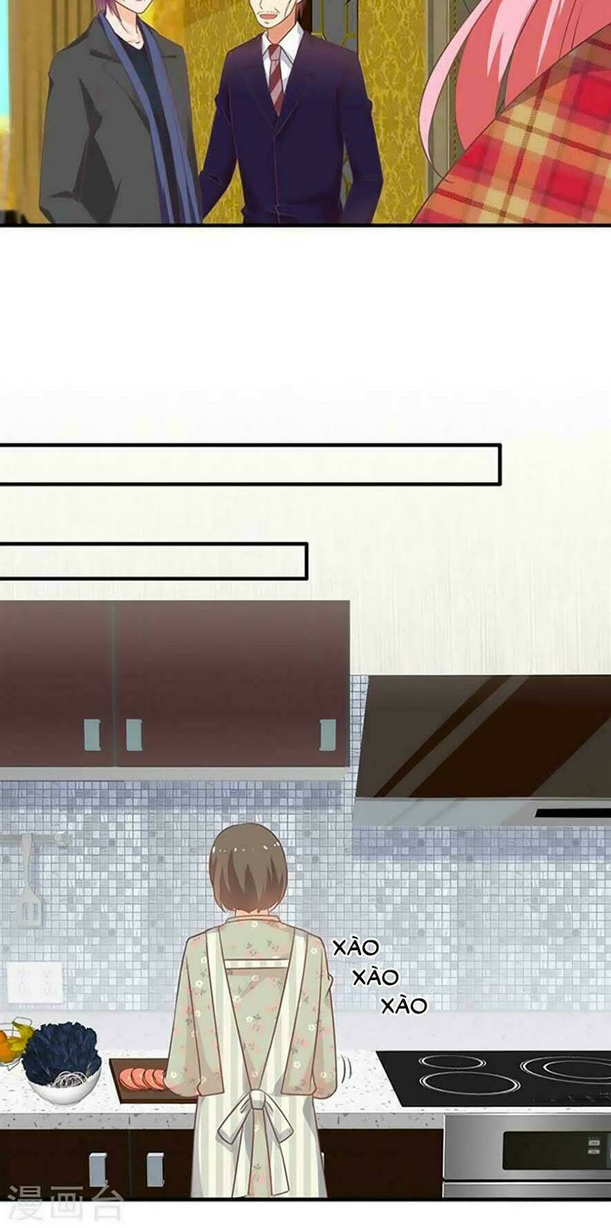 Cả Thế Giới Đều Không Bằng Người: Chapter 89