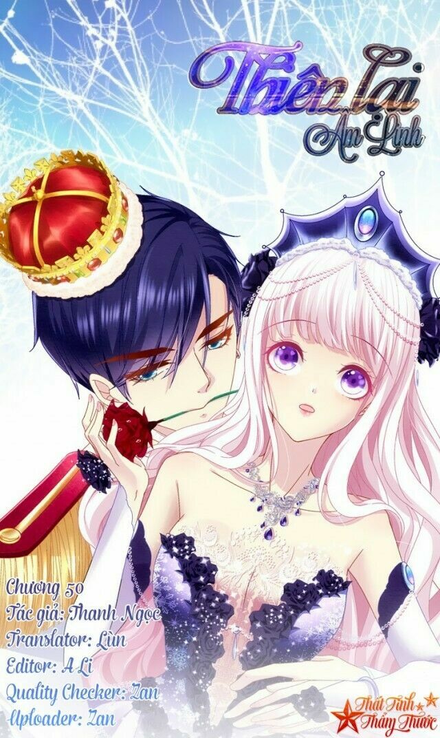 Thiên lại âm linh: Chapter 50