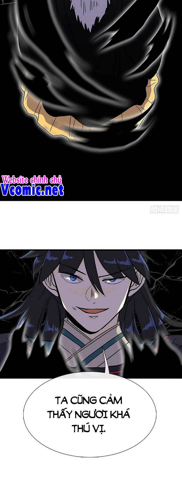 Học Sĩ Tái Sinh: Chapter 234