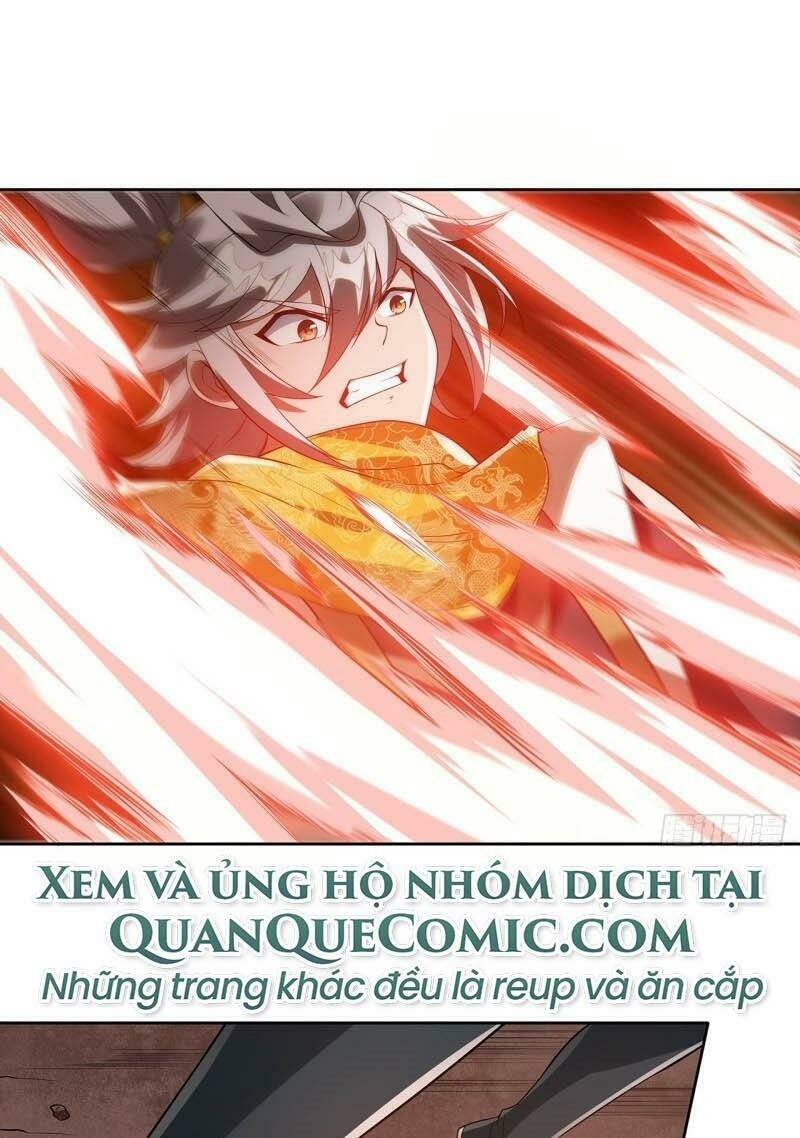 Nghịch Lân: Chapter 95