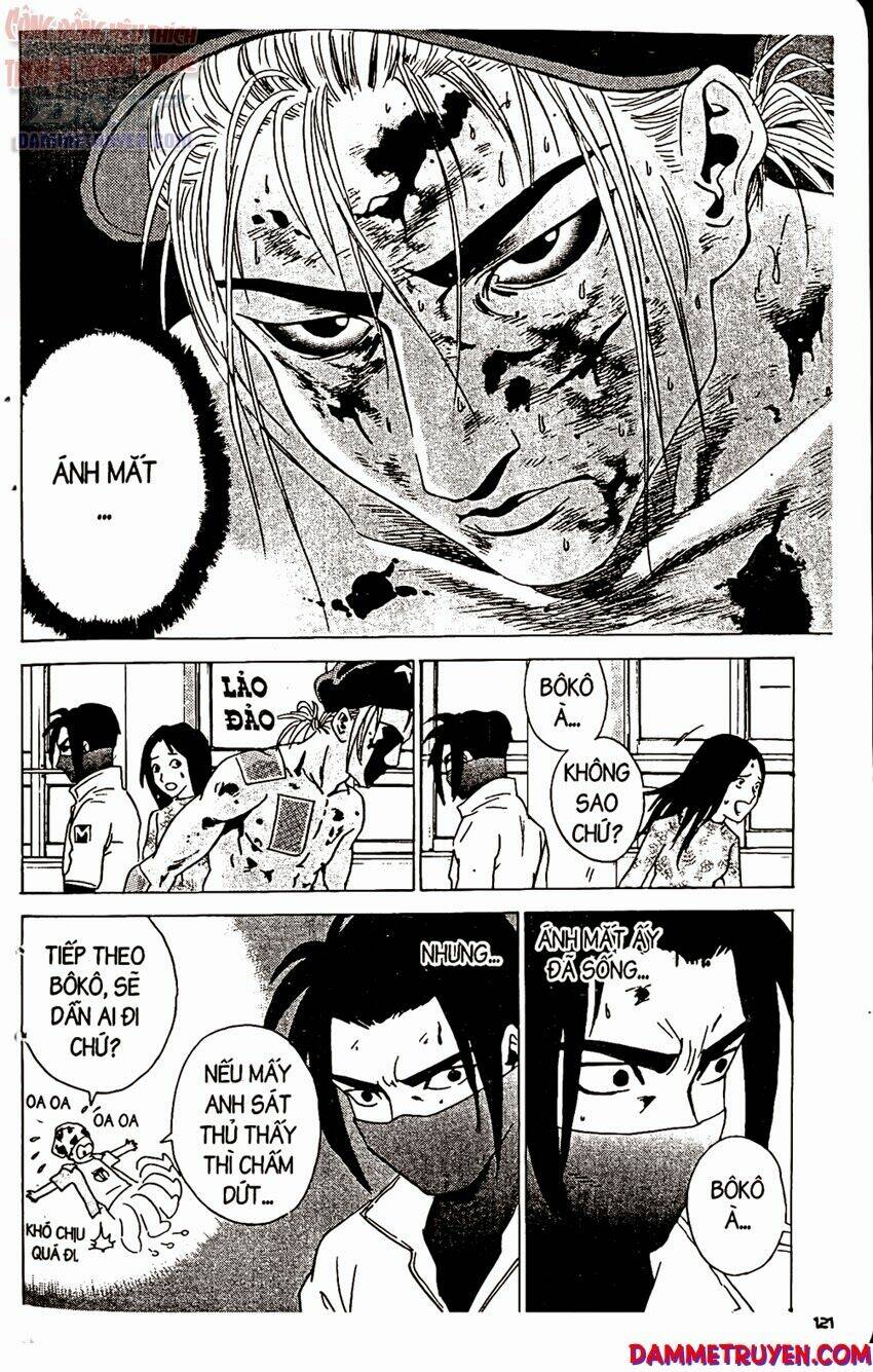 Ai Hơn Ai: Chapter 132