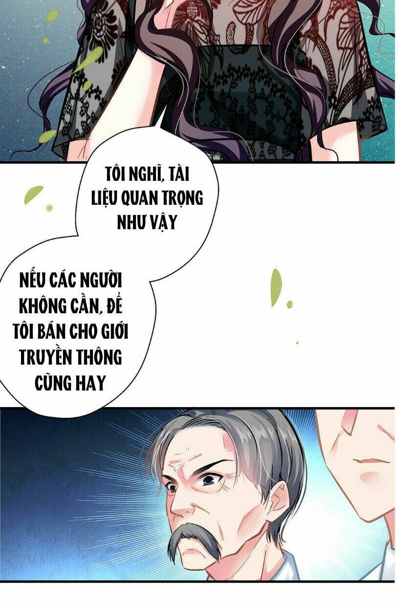 Cưng Chiều Ái Thê Hư Hỏng: Chapter 10