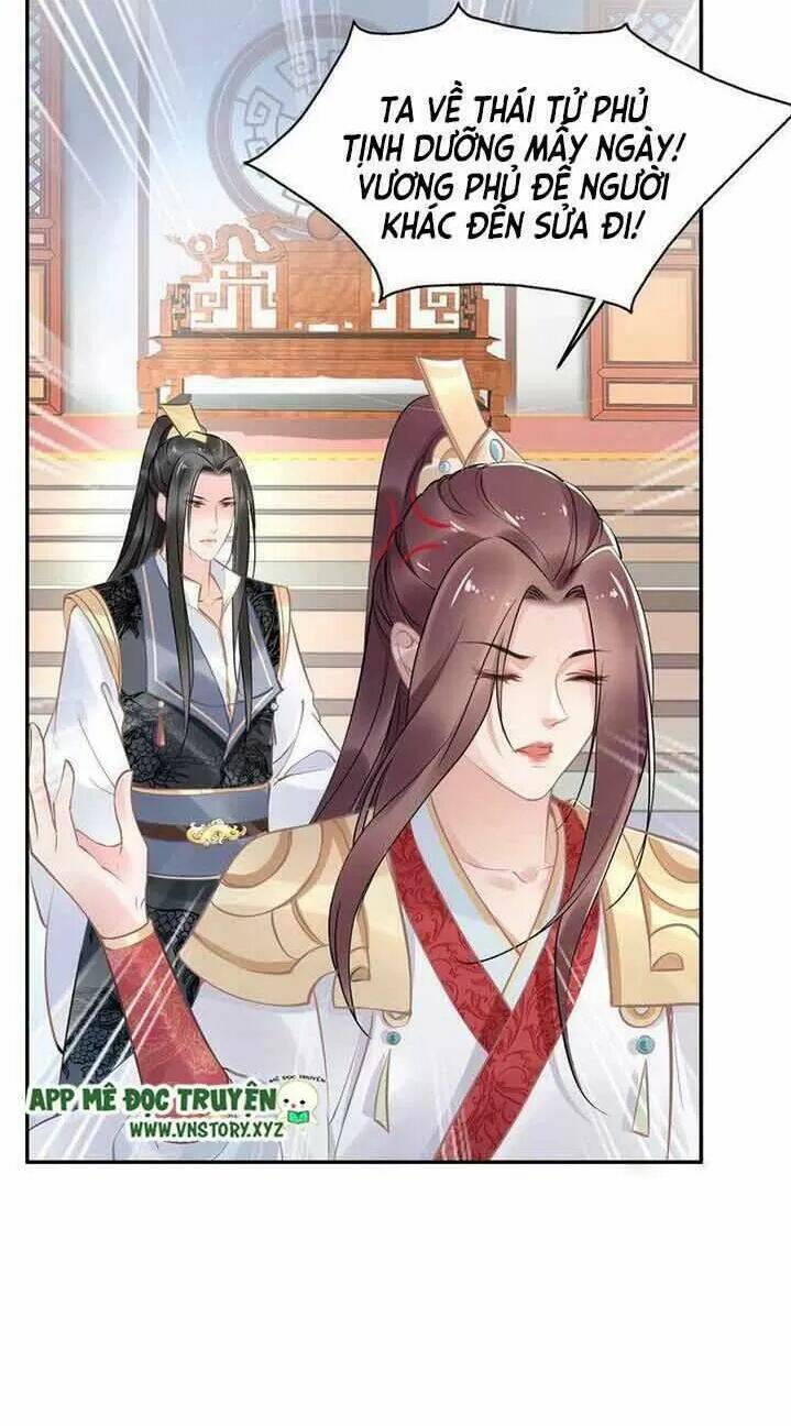 Nhất Sinh Nhất Thế Tiếu Thương Khung: Chapter 19