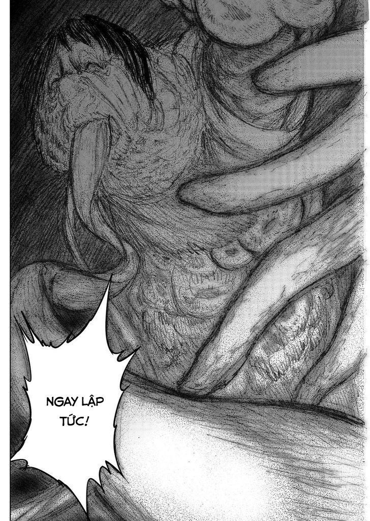 Ký Sinh Trùng: Chapter 46