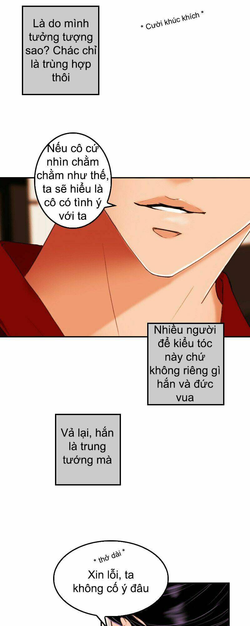 Huyết Đế Bạo Chúa: Chapter 16