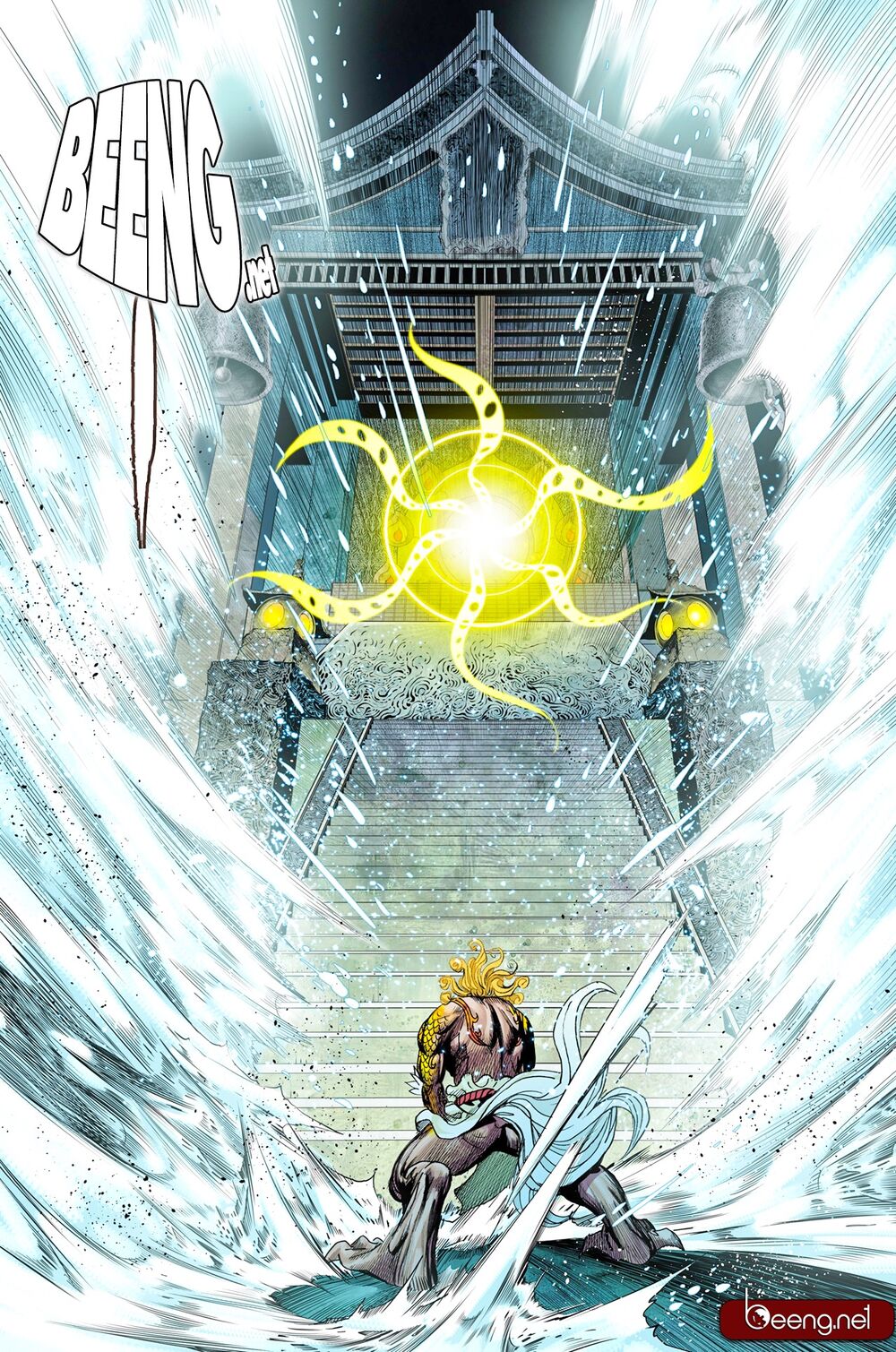 Tây Du: Chapter 219