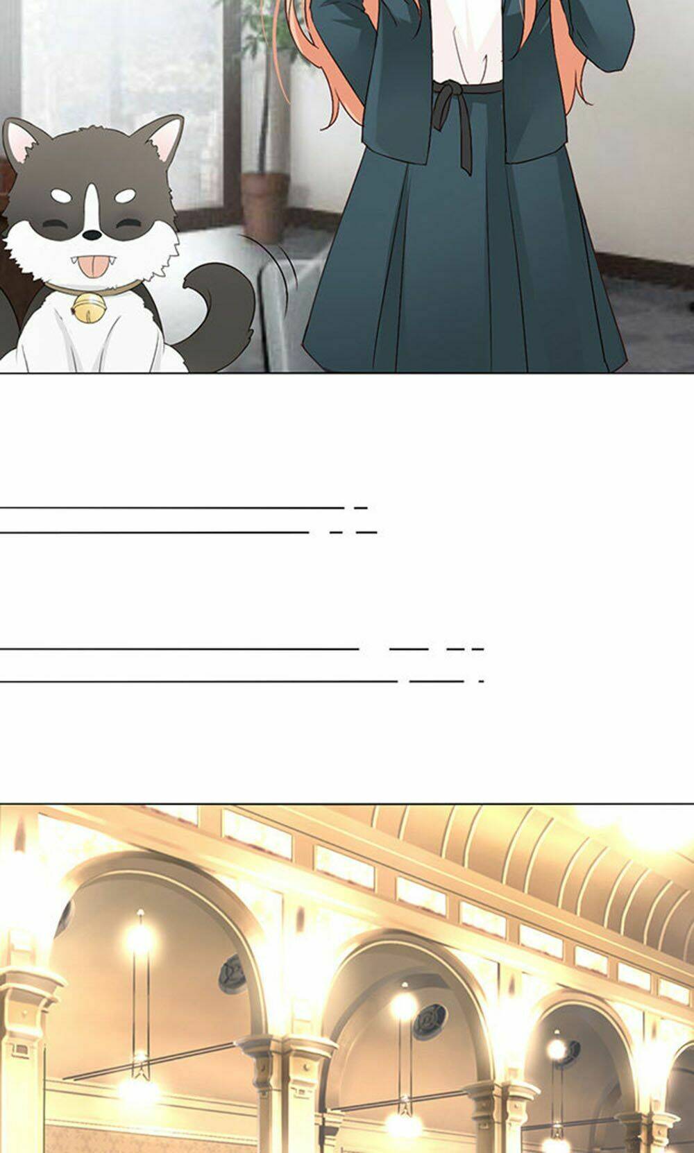 Tổng Tài Bá Đạo Là Gay: Chapter 10