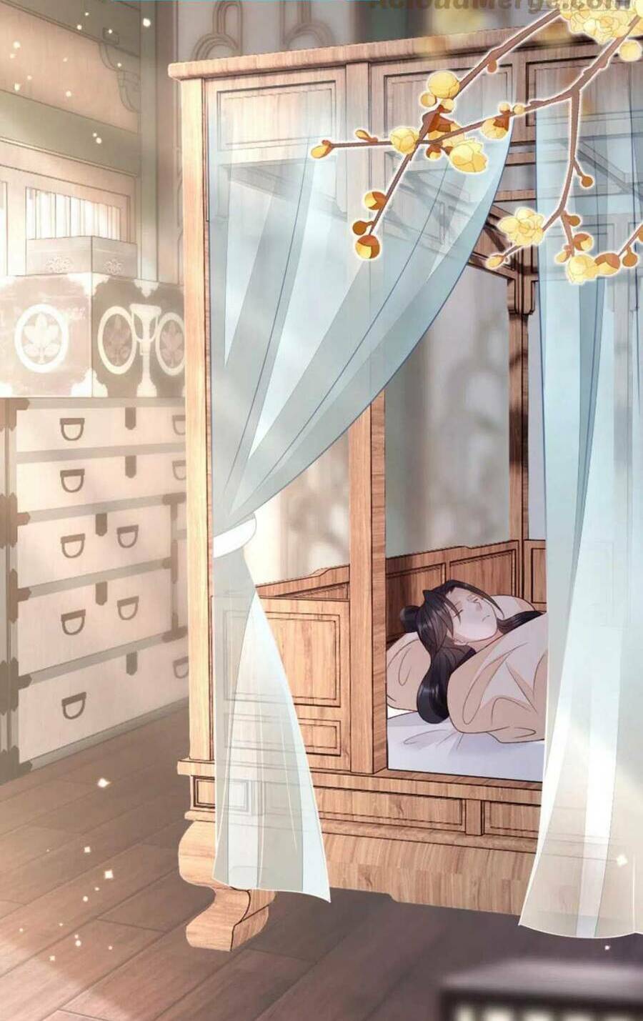 Mau Xuyên Không Rửa Tội Cho Nhân Vật Phản Diện: Chapter 145