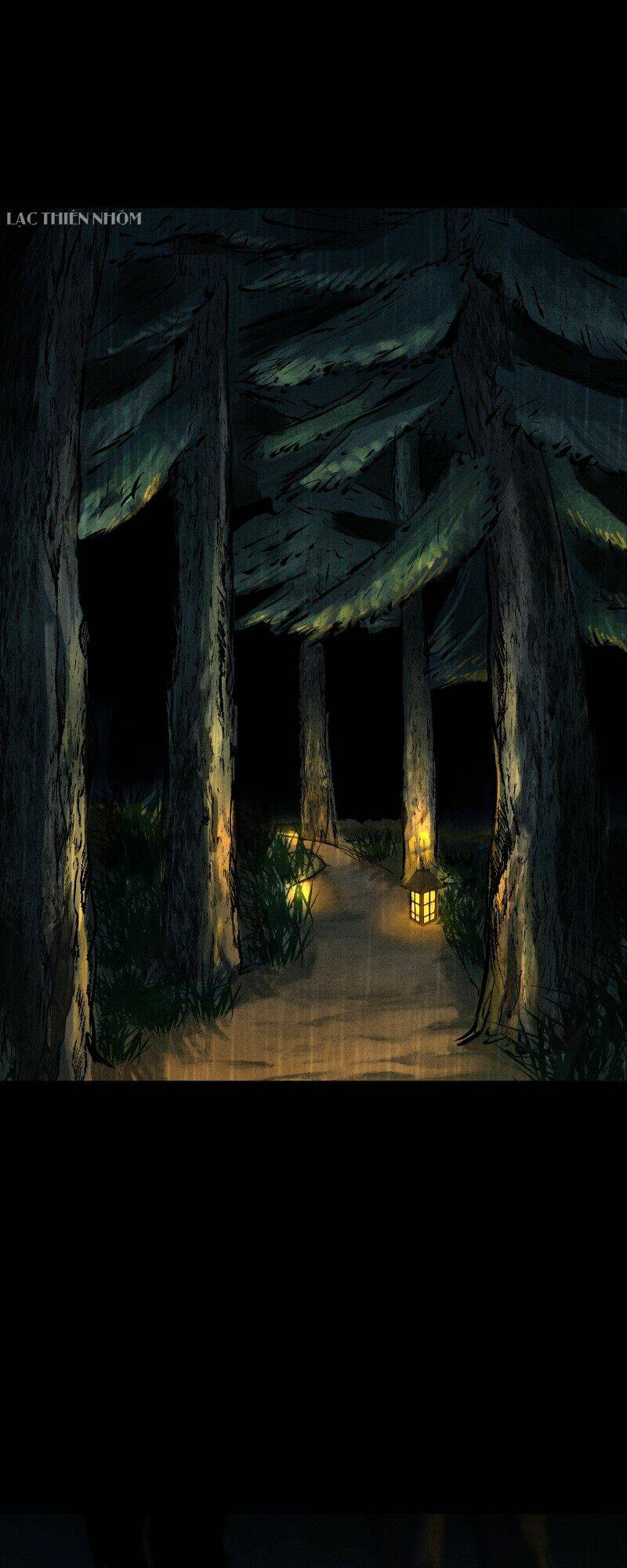 Vùng Đất Xám: Chapter 30
