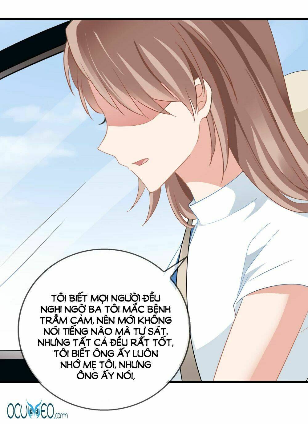 Mỹ Vị Giai Thê: Chapter 11