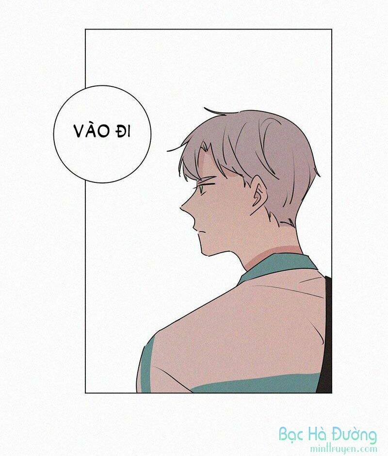 Câu Chuyện Về Cậu Và Tôi: Chapter 28