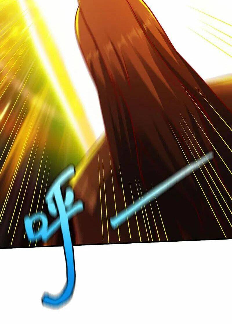 Chiến Đỉnh: Chapter 293