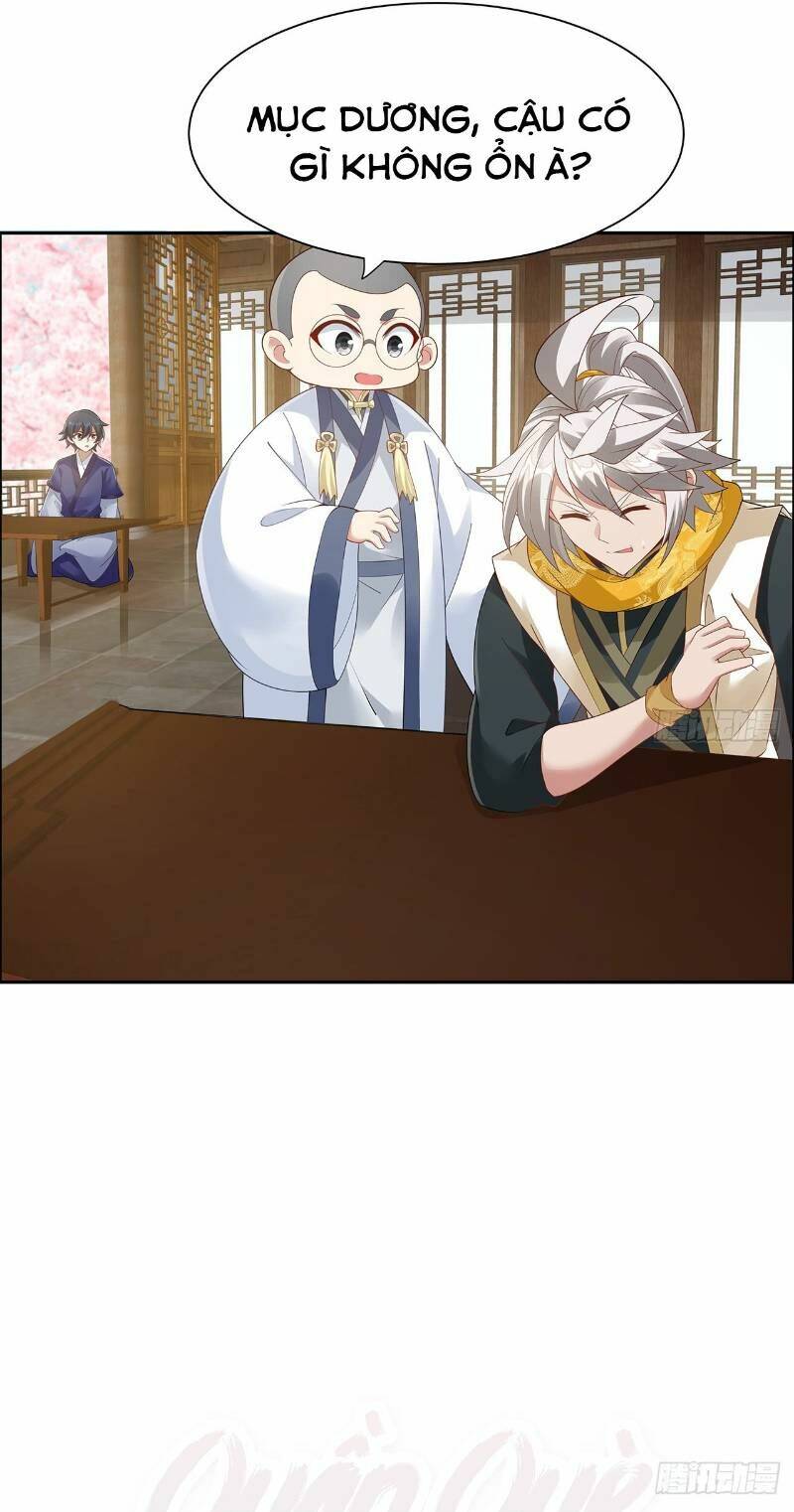 Nghịch Lân: Chapter 50