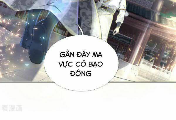 Thân Thể Của Ta Là Kiếm Chủng: Chapter 86