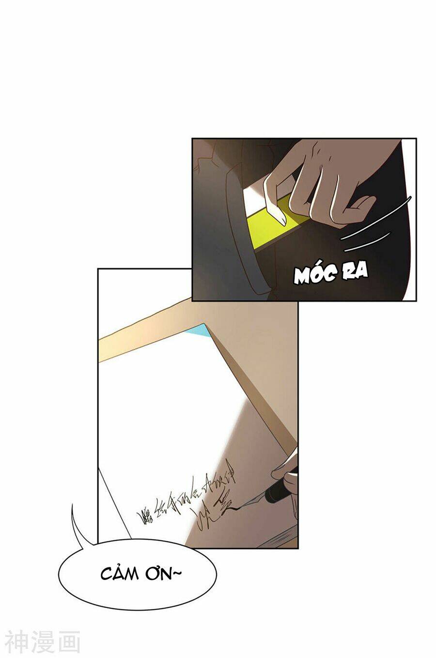 Trọng Sinh Quý Thê Chi Phục Thù Hoa Lệ: Chapter 45