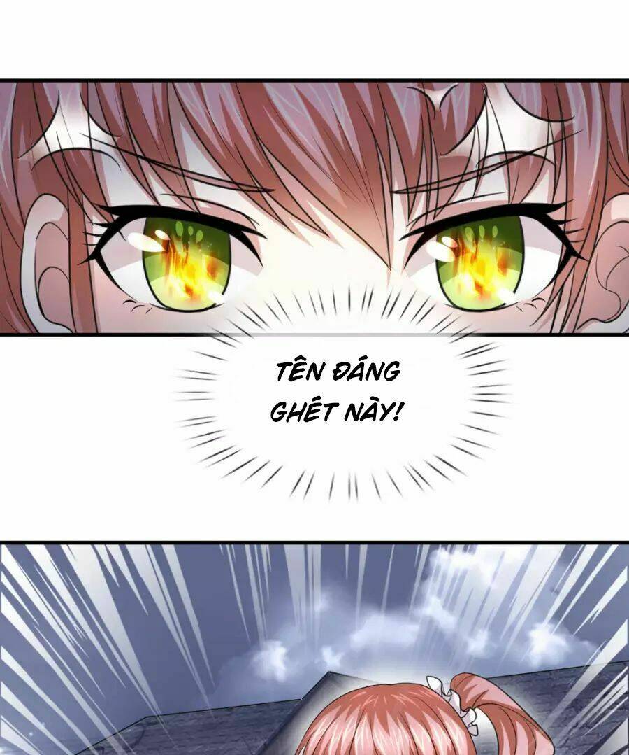 Tuyệt Thế Phi Đao: Chapter 28