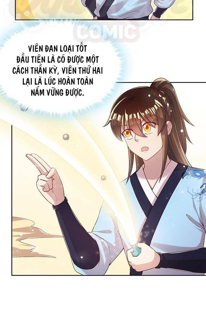 Siêu Phàm Truyện: Chapter 139