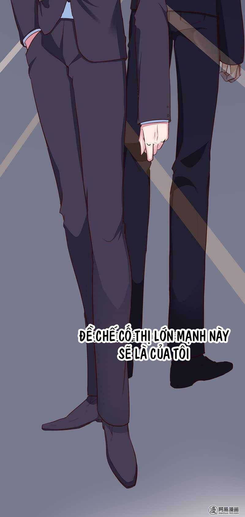 Gửi Người Không Quen: Chapter 27