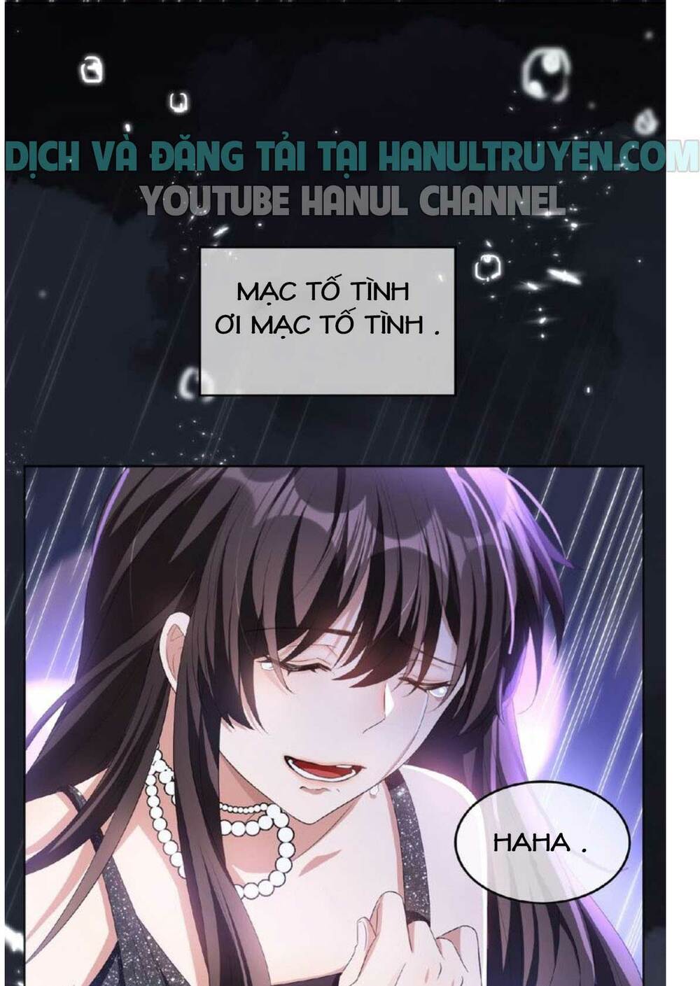 Cô Vợ Nhỏ Nuông Chiều Quá Lại Thành Ác!!: Chapter 87