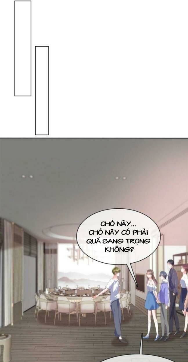 Boss Là Kim Chủ Của Tôi: Chapter 39