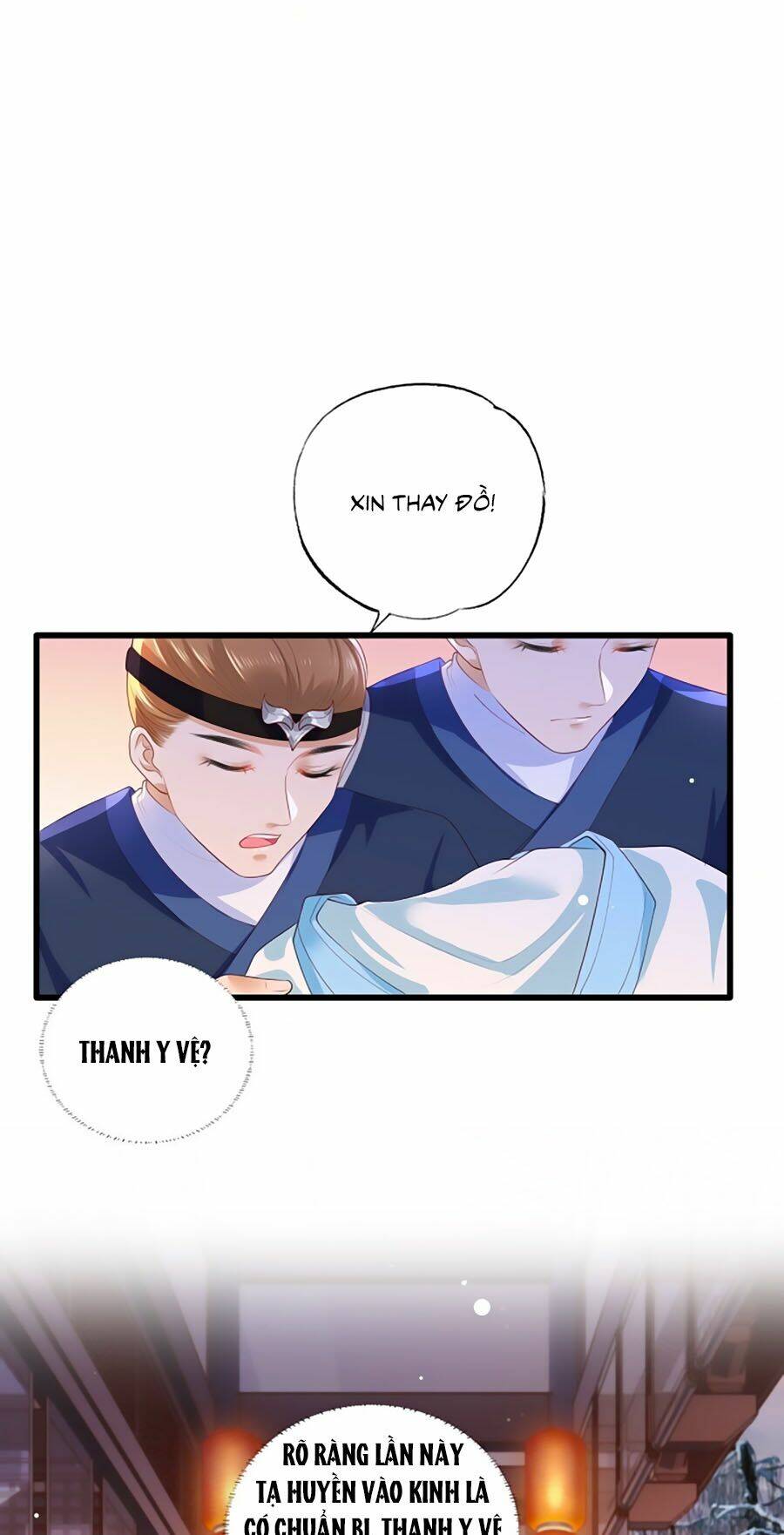 Nữ Thủ Phú Chi Kiều Sủng Nhiếp Chính Vương: Chapter 60