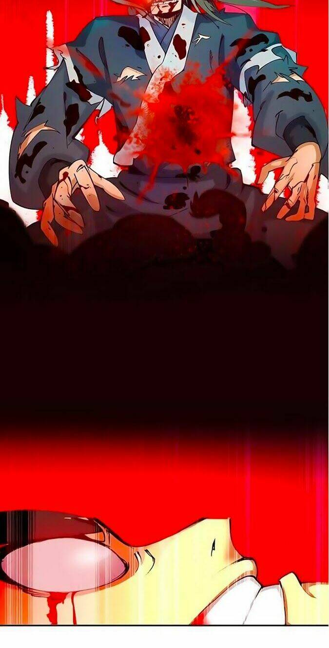 Phong Quỷ Truyền Thuyết: Chapter 11