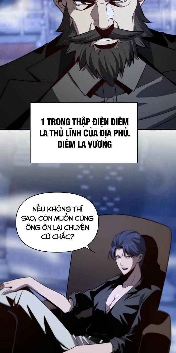 Trọng Sinh Tiểu Y Tiên: Chapter 134