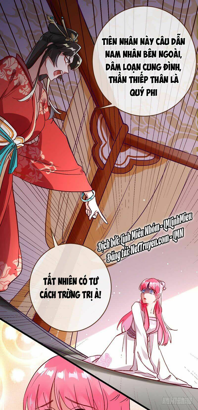 Hệ Thống Nghịch Tập: Chapter 1