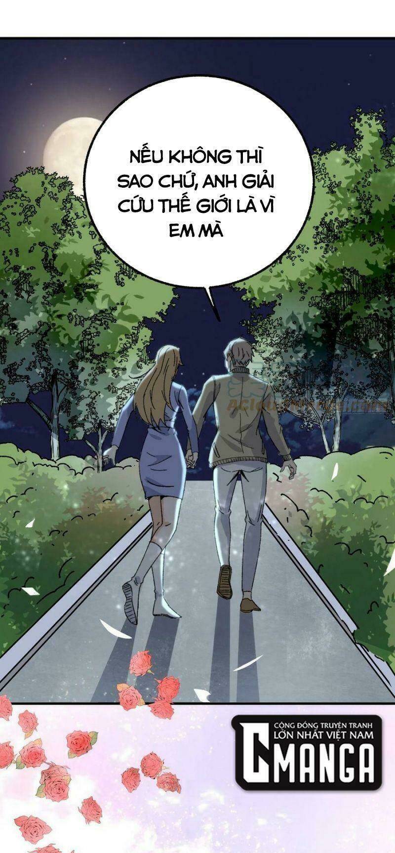 Cuồng Thiếu Siêu Thiên Tài: Chapter 91