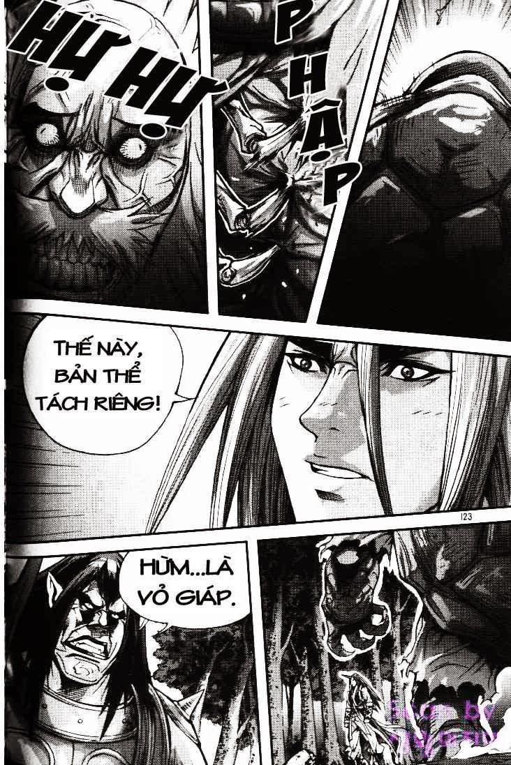 Diêm Đế: Chapter 277