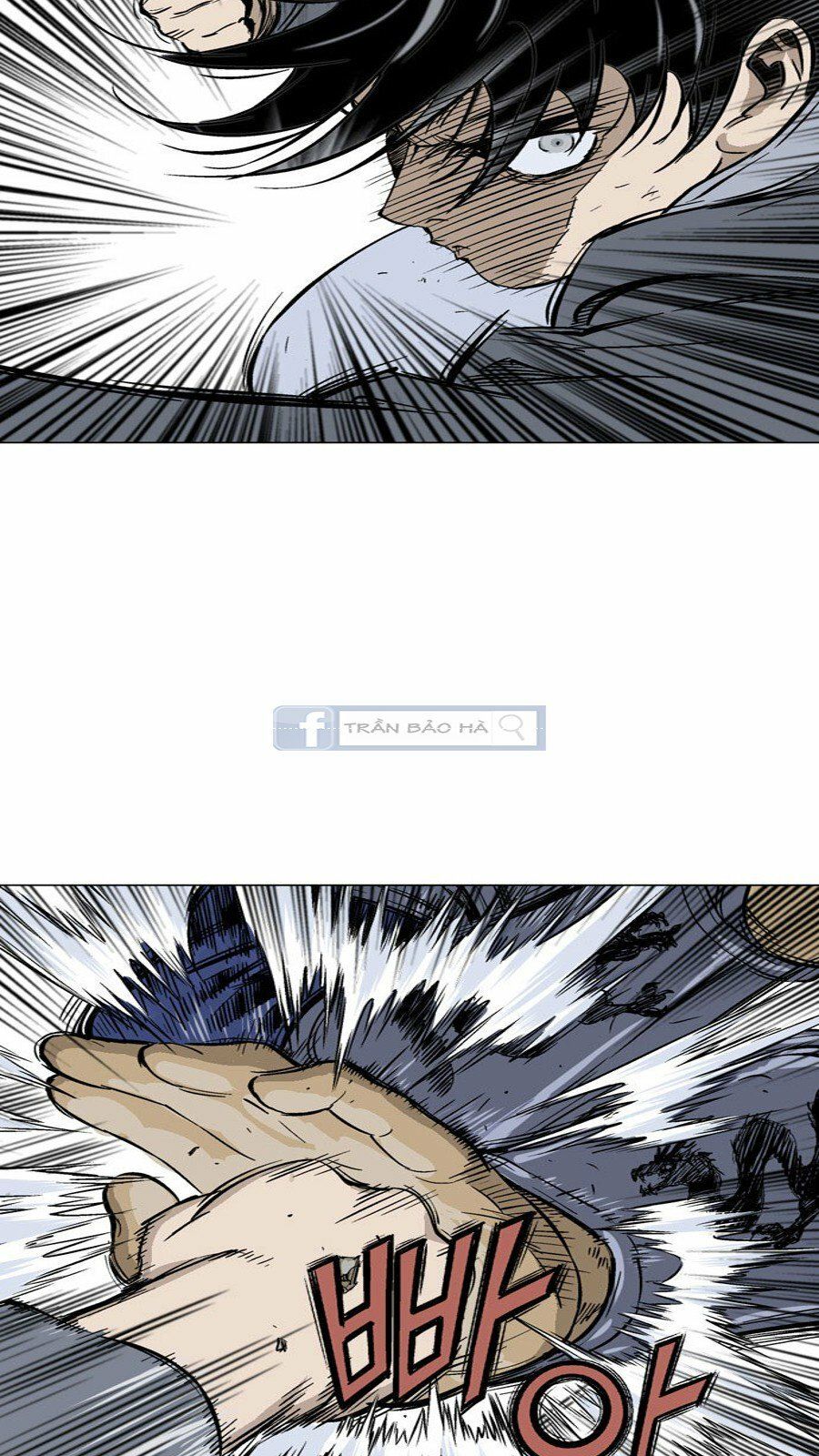 Cao Thủ 2: Chapter 61