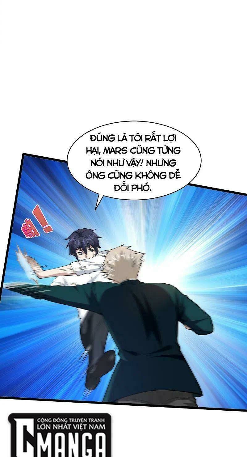 Đô Thị Tà Vương: Chapter 250