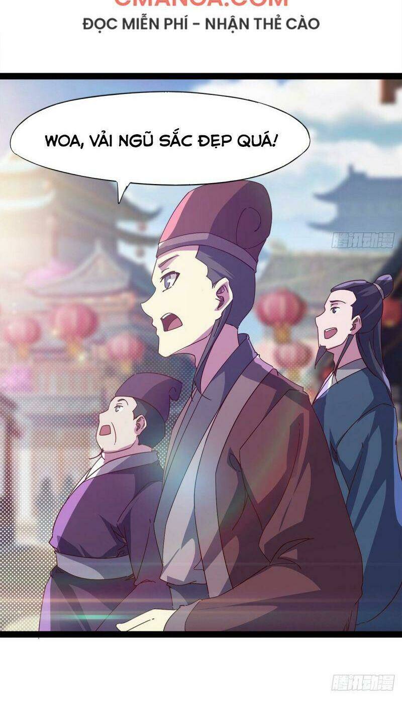 Kiếm Đồ: Chapter 65