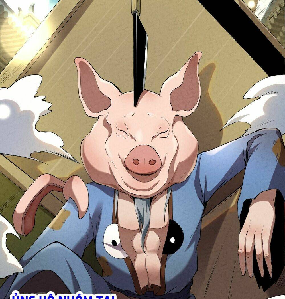 Đại Hoang Tịch Tà Ti: Chapter 6