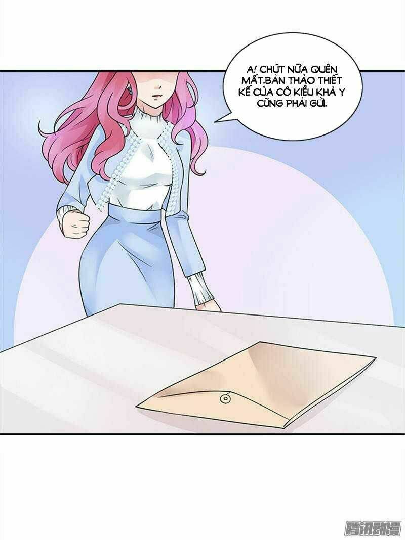 Tiểu Tâm Can Tuyệt Sủng Của Lạc Tiên Sinh: Chapter 35