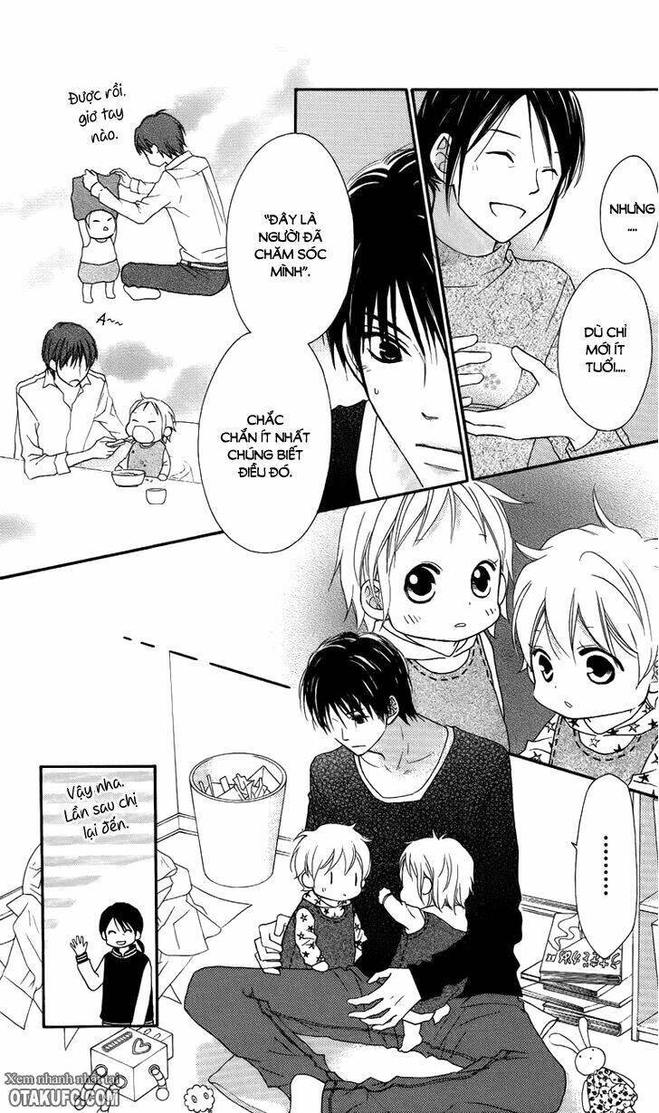 Love So Life: Chapter 61