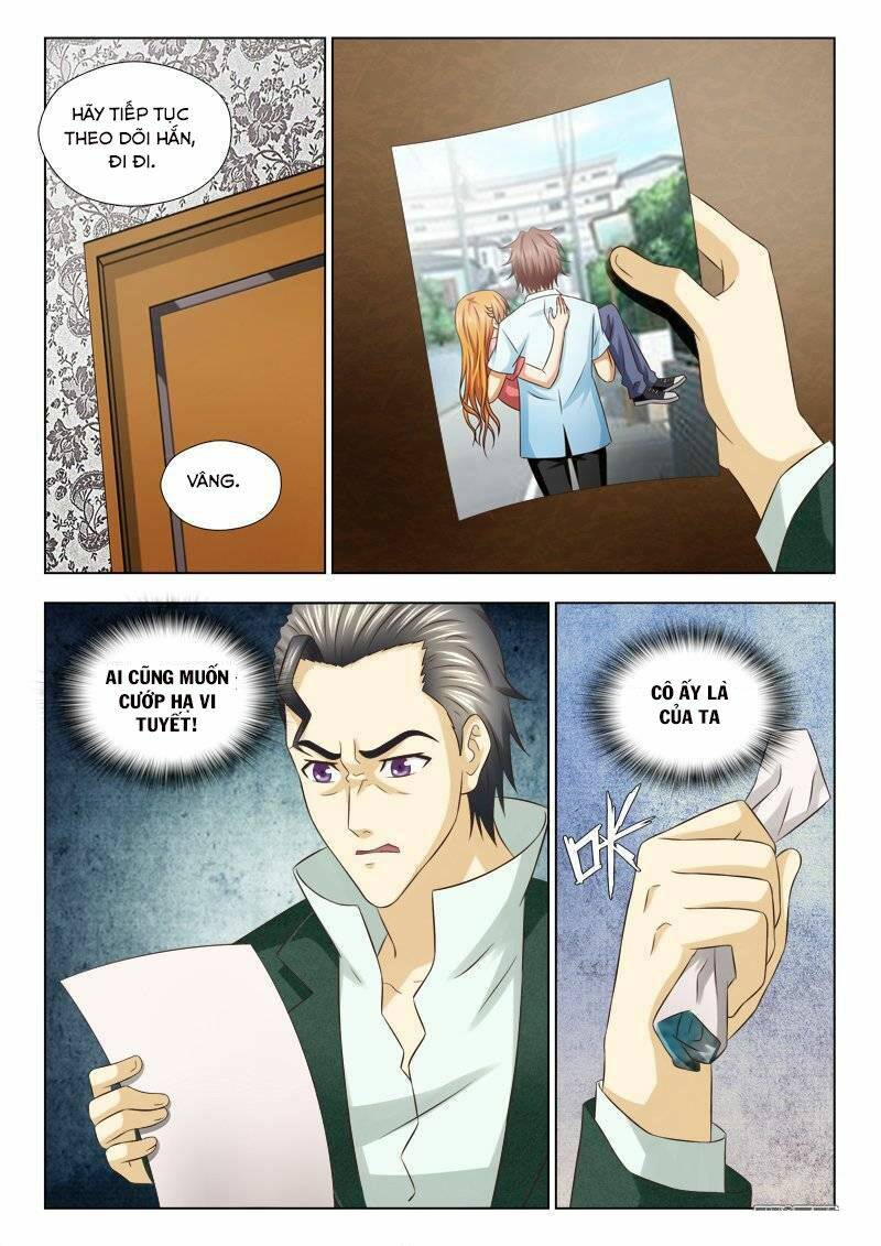 Tối Cường Tà Thiếu: Chapter 199